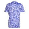 Tigres UANL Pre-Match Shirt 2024-25